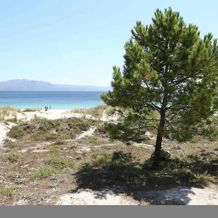 Smile, Estoy A Pie De Playa! Finisterre